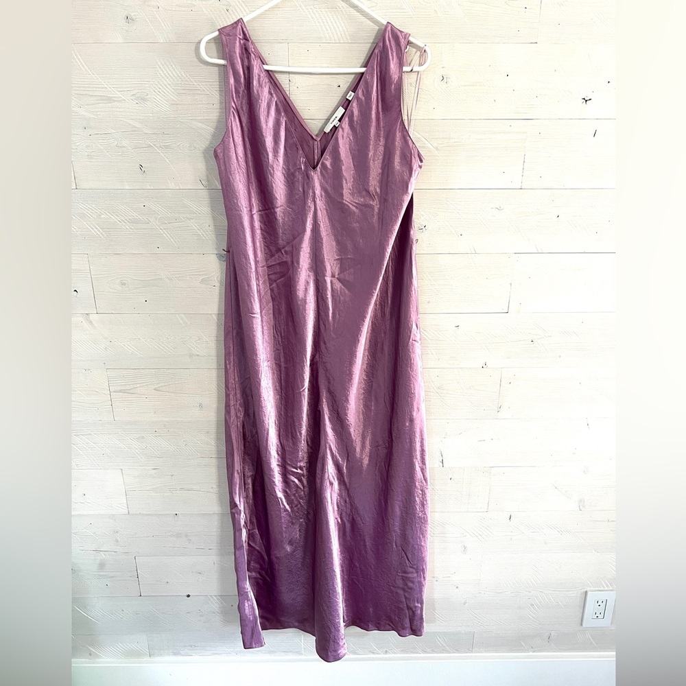 Vince dress xxxl